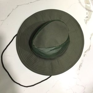 Stetson Aussie Breezer Hat M